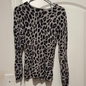 Cashmere Charter Club Luxury Sweater Medium